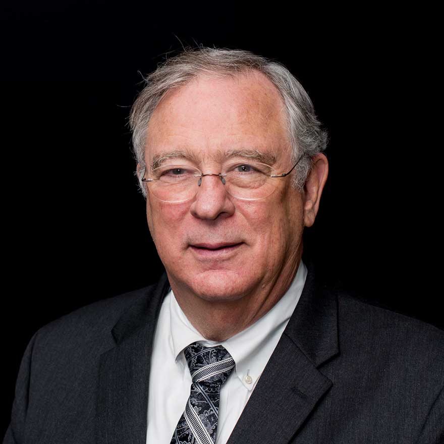 James E. Chitwood