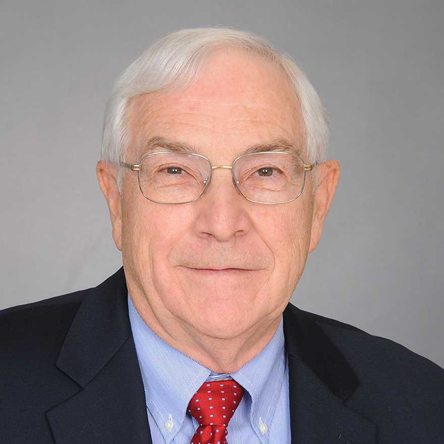 Tom A. Gay
